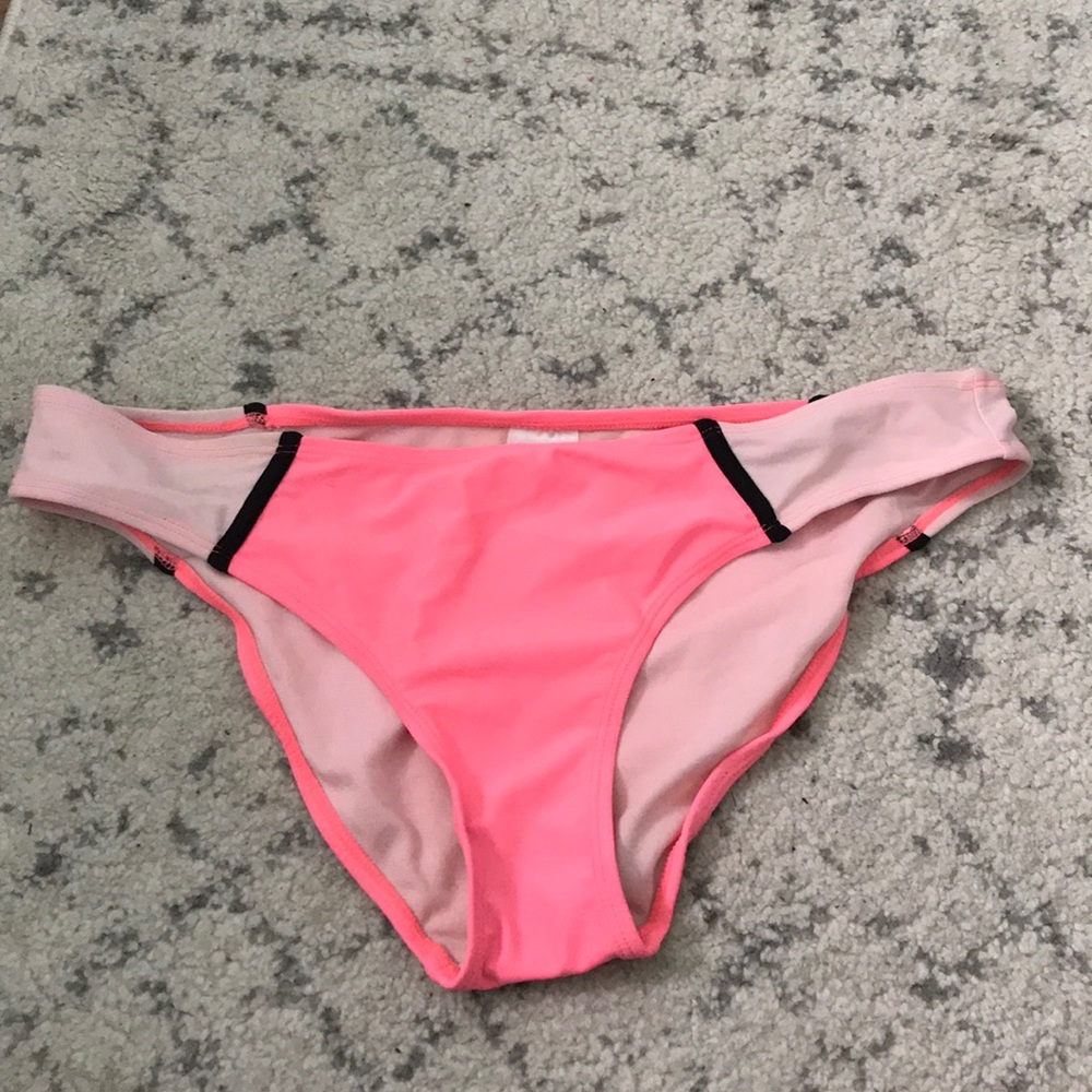 bikini bottoms